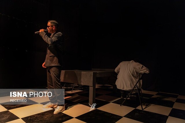 تئاتر «دویست و شصت و دو»؛ نمایش لایه‌های ناپیدای انسانی در یک درام اجتماعی عاشقانه