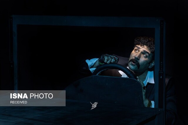 تئاتر «دویست و شصت و دو»؛ نمایش لایه‌های ناپیدای انسانی در یک درام اجتماعی عاشقانه