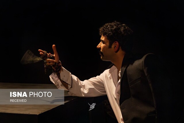 تئاتر «دویست و شصت و دو»؛ نمایش لایههای ناپیدای انسانی در یک درام اجتماعی عاشقانه