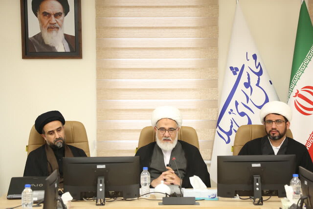 رئیس مرکز تحقیقات اسلامی مجلس: قانونگذار نباید با وضع قوانین سلبی، کارکرد مهریه را دچار اشکال کند