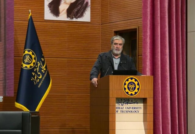 رئیس کمیسیون امنیت ملی مجلس: تأمین امنیت ملی پایدار با علم توأم با مهارت میسر خواهد شد