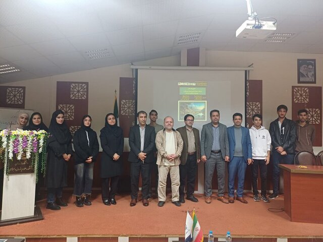 راهکاری برای مقابله با خشکسالی و کم‌آبی در ایران