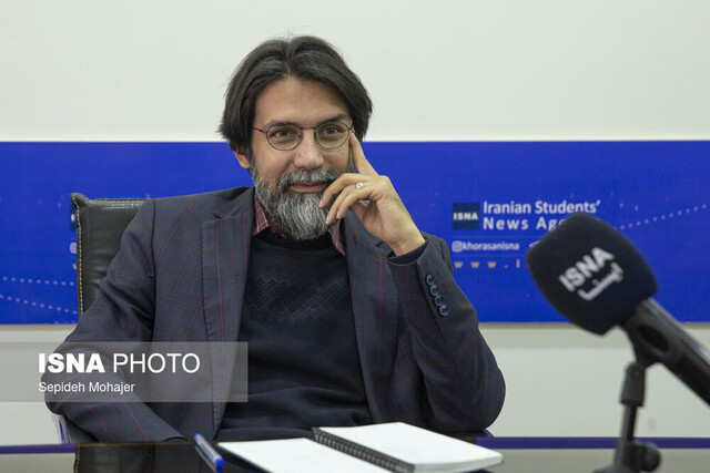 رئیس بنیاد نخبگان خراسان رضوی: مهم‌ترین دغدغه نخبگان، دیده نشدن است