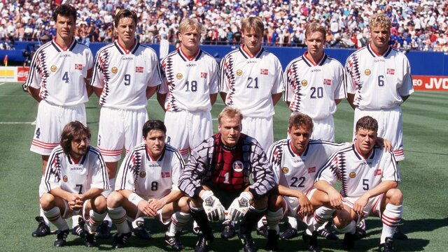 پایان انتظار ۲۸ ساله/ خاطرات دهه ۹۰ و امیدهای نسل جدید