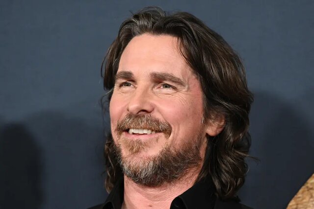 کریستین بیل در آستانه ورود به «مخمصه»