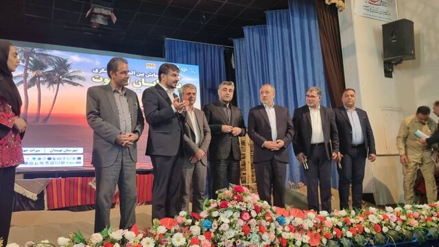 شکل گیری مثلث گردشگری بیابان لوت با همکاری مشترک سه استان شرقی کشور