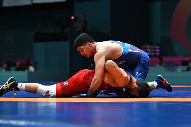 نتایج روز یازدهم ورزشکاران ایران در بازی‌های کشورهای اسلامی