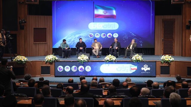 سند تحول نسخه نجات‌بخش صداوسیماست