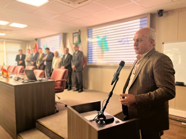 فعالان چاپ و صحافی تقدیر شدند