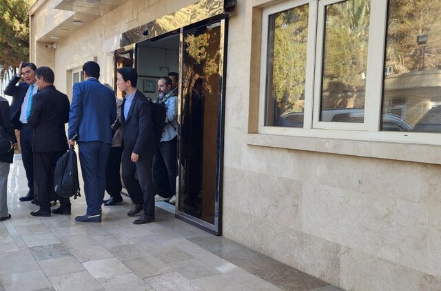 سفر مشترک هیأت کره جنوبی و یونیسف به سیستان‌ و بلوچستان برای بررسی پروژهای آب و بهداشت