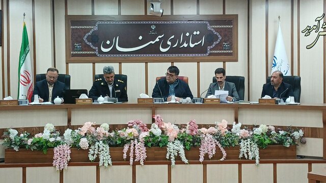 لزوم اعمال برخی محدودیت‌ها برای مدیریت ترافیک و افزایش ایمن راه‌ها