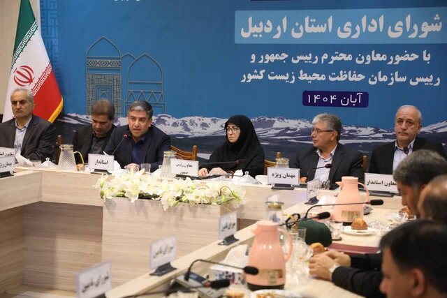 انباشت مشکلات با بیتوجهی به محیط زیست در توسعه پایدار