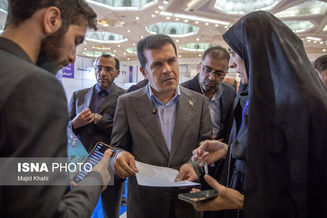 کمبود داده‌های دریایی چالش کشور برای مدیریت هوشمند بنادر