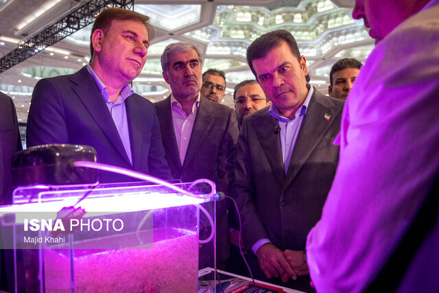 اجرای فاز اول هوشمندسازی بندر بوشهر کلید خورد/امکان افزایش دو برابری تولید ۸۰ تن ماهی در قفس با فناوری
