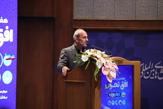 پیمان جبلی: در سمت درست تاریخ ایستاده‌ایم