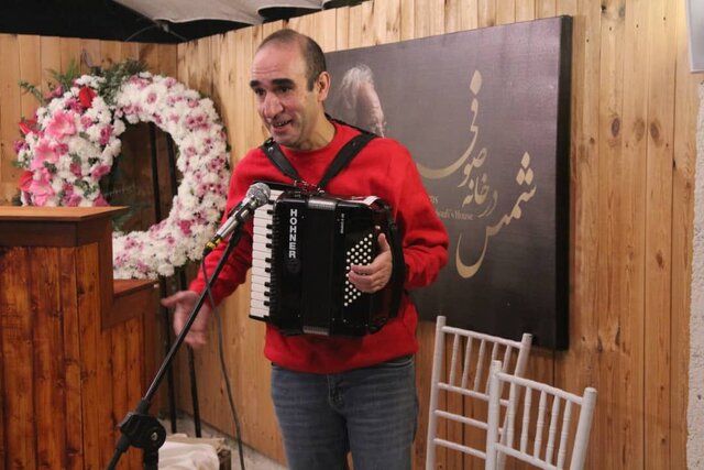 در بزرگداشت شمس لنگرودی چه گذشت؟