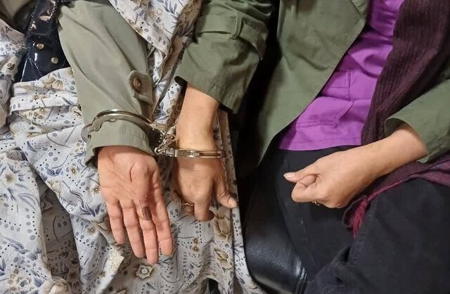 شناسایی مرکز غیرمجاز جراحی زیبایی و بازداشت ۲ نفر در شیراز