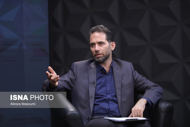 مهمترین کار، بازگرداندن اعتماد است