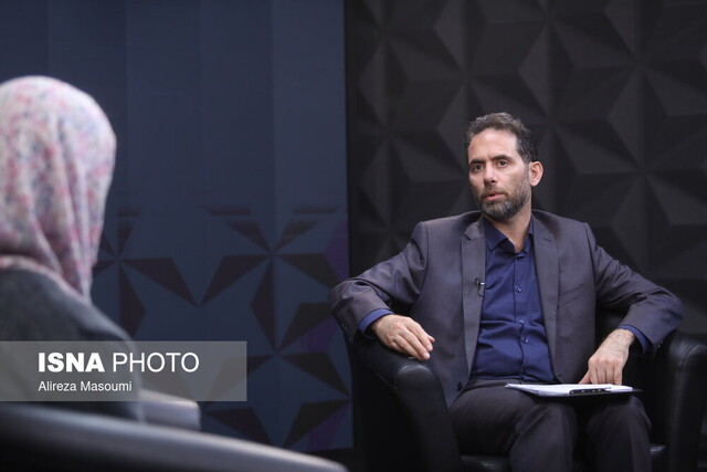 مهمترین کار، بازگرداندن اعتماد است