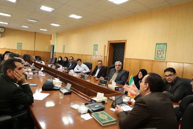 ضرورت کاهش ۵۰ درصدی معتادان متجاهر در برنامه هفتم