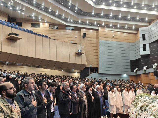 شور و شوق معنوی عاشقان راهی سرزمین وحی