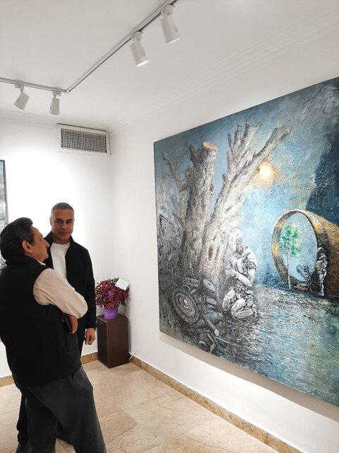 «هوش خاکستری» و آینده انسان