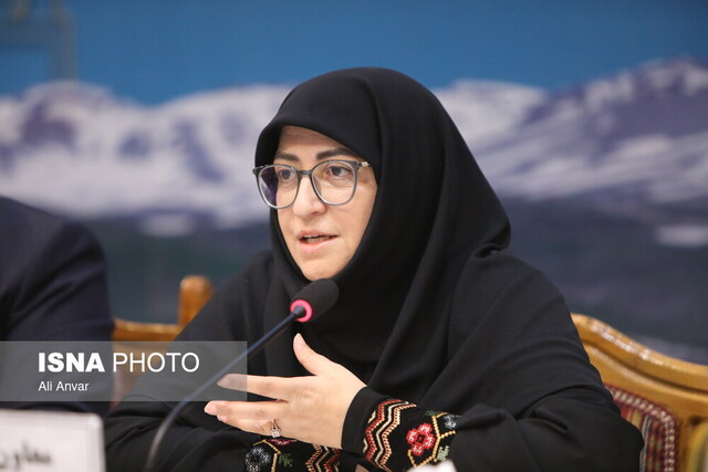 بدون همراهی مردم بر بحران‌های زیست‌محیطی فائق نمی‌شویم