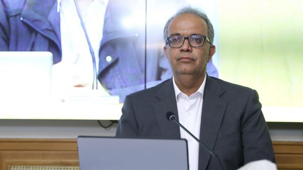 توانایی سیستان و بلوچستان در تبدیل شدن به‌ برند ملی اتصال ایران به جهان