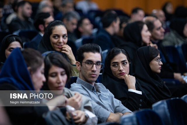 روایتگری نو از تاریخ؛ رویداد «آینه» میزبان دانشجویان و پژوهشگران می‌شود