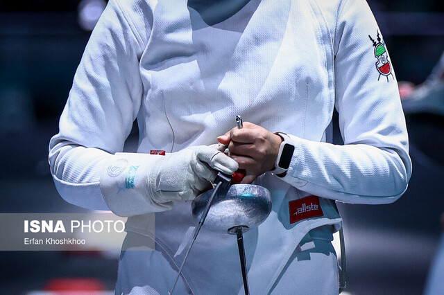 رییس فدراسیون  اعلام کرد: اختصاص بودجه به شمشیربازی یزد