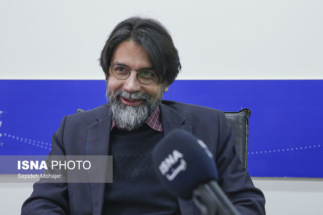 رئیس بنیاد نخبگان خراسان رضوی:مهارت‌های کارآفرینی باید در فضای کسب‌وکار سهولت پیدا کند