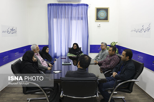 آیندهنگری، مهمترین مولفه انتشار کتابهای زیستمحیطی و کشاورزی جهاددانشگاهی