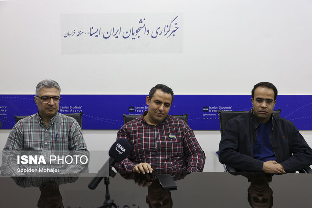 آینده‌نگری، مهم‌ترین مولفه انتشار کتاب‌های زیست‌محیطی و کشاورزی جهاددانشگاهی