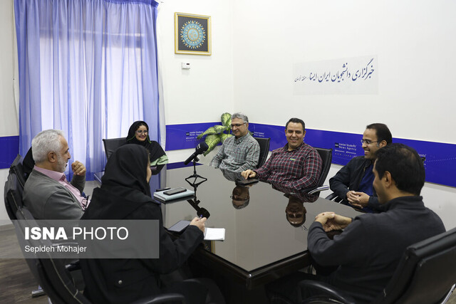 توجه جدی جهاددانشگاهی خراسان رضوی به توسعه نشر الکترونیکی و کتابهای صوتی