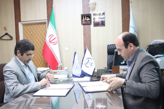 همکاری‌های میراث‌ فرهنگی و جهاد دانشگاهی سمنان گسترش می‌یابد