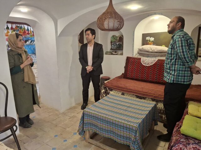 کمیته نرخ‌گذاری خدمات گردشگری در استان سمنان ایجاد می‌شود