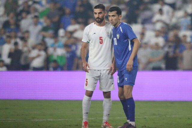 باز هم به ازبکستان باختیم!/ پنالتی‌ها بلای جان «یوزها»