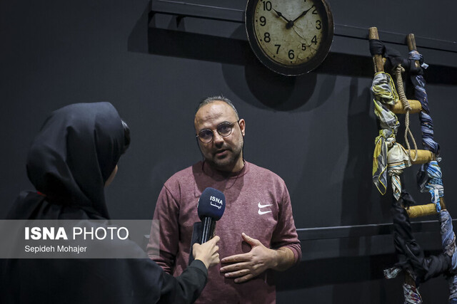 «مرگ یزدگرد»؛ یک بازآفرینی جسورانه از کارگردان مشهدی