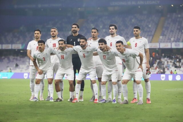 رشیدی: نشنیده بودم یک بازیکن پنالتی‌زنان را عوض کند/ وقتی ازبکستان ۱۰ نفره شد باید کار را تمام می‌کردیم