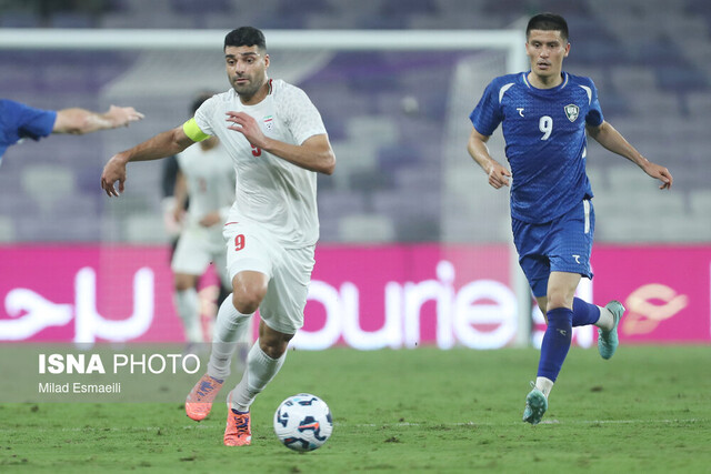 بهترین گلزنان آسیا در جام جهانی؛ طارمی در تعقیب کیهیل