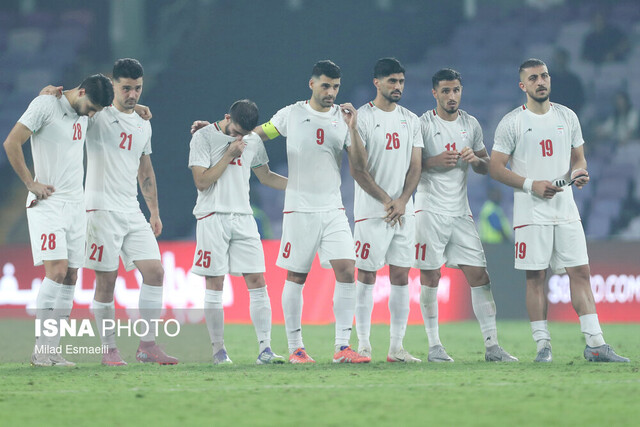 معرفی اولویت‌های کمپ تیم ملی در آمریکا