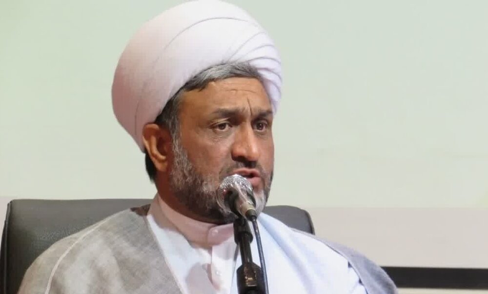 نماینده ولی‌فقیه در سازمان بسیج : رسانه پرچم‌دار امیدآفرینی و آگاهی‌بخشی در جامعه است