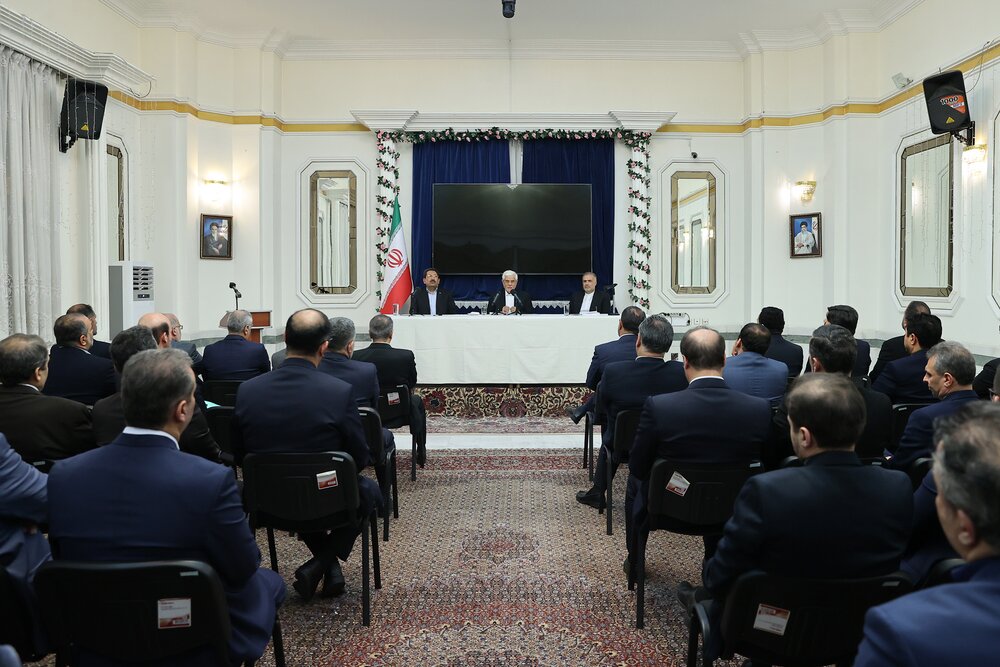 ایران‌هراسی تاثیری در افکار عمومی مردم روسیه نداشته است