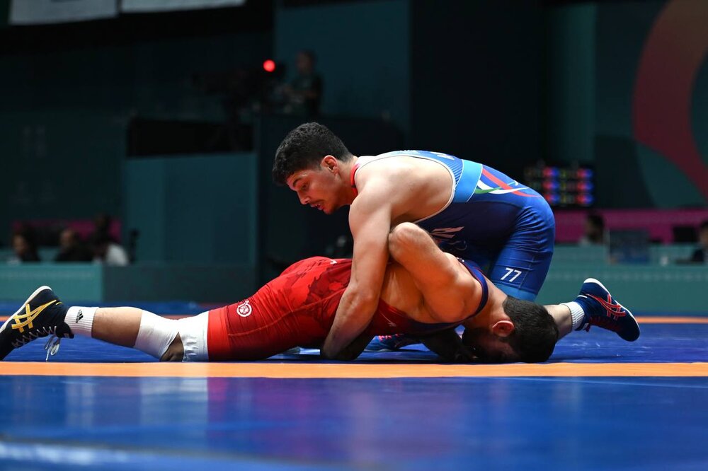 نتایج روز یازدهم ورزشکاران ایران در بازیهای کشورهای اسلامی