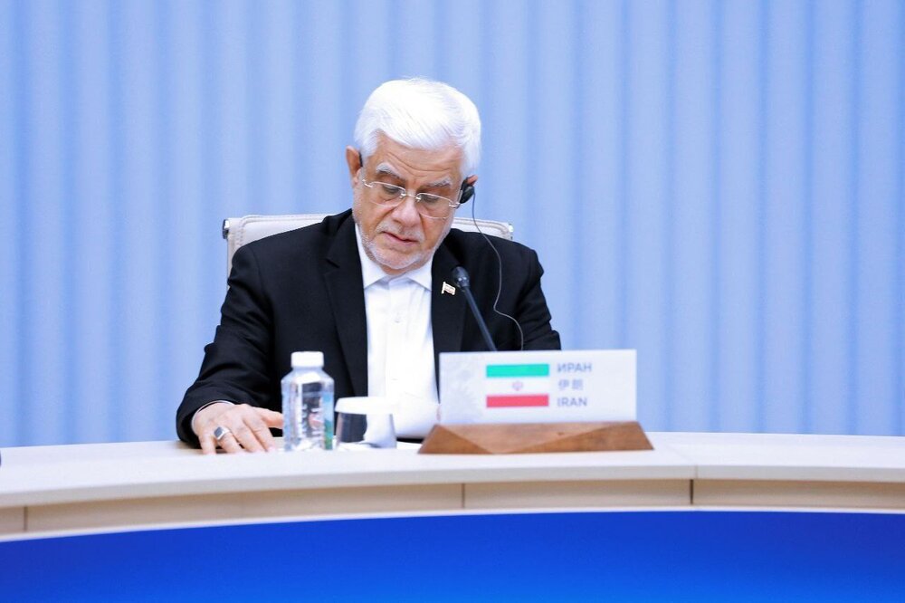 حمله به تأسیسات صلح‌آمیز هسته‌ای ایران نقض فاحش موازین بین‌المللی است