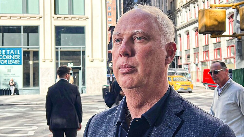 واشنگتن-مسکو تبادل زندانیان را بررسی می‌کنند