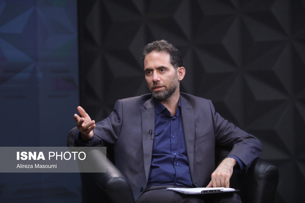 جشنواره مد و لباس با کوچ از تهران موفق می‌شود؟!