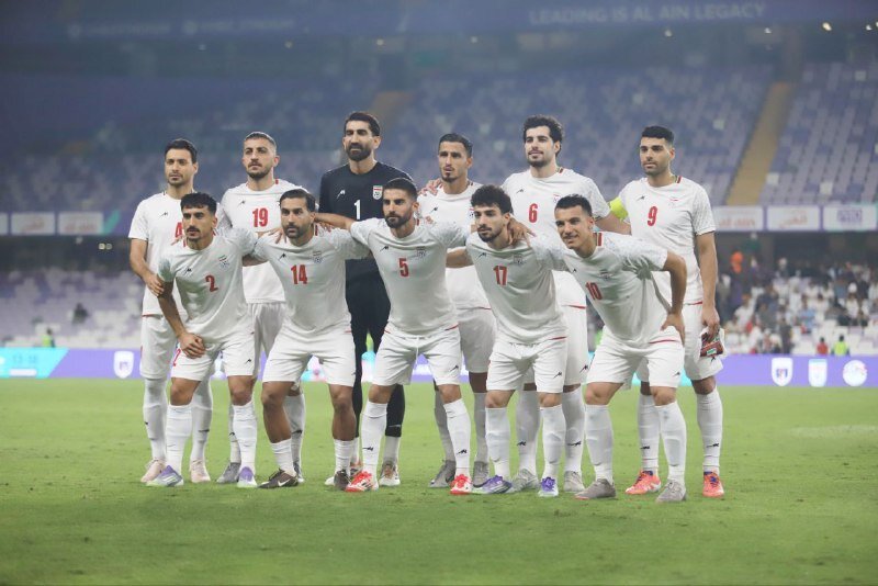 رشیدی: نشنیده بودم یک بازیکن پنالتی‌زنان را عوض کند/ وقتی ازبکستان ۱۰ نفره شد باید کار را تمام می‌کردیم