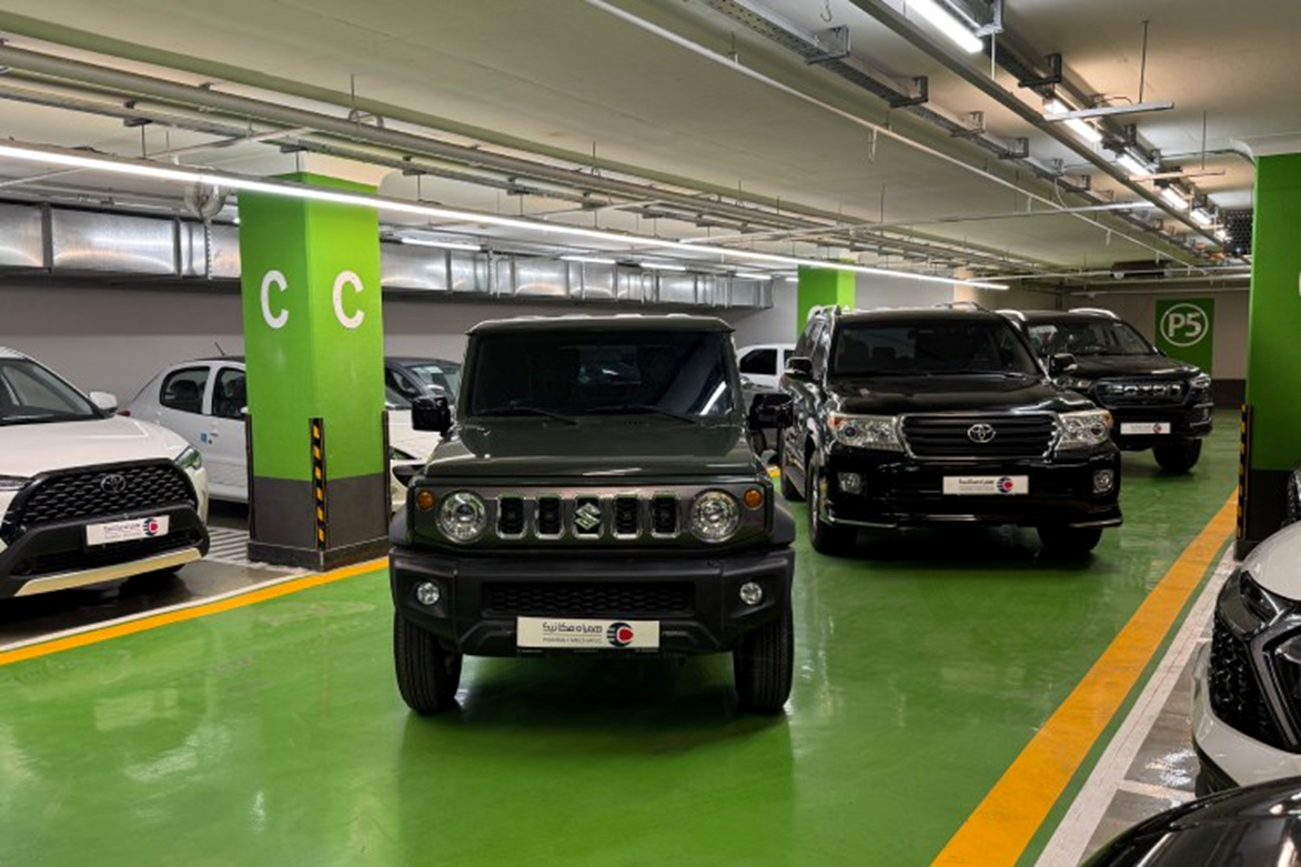 معرفی شعبههای حضوری همراهمکانیک از شرق تا غرب تهران