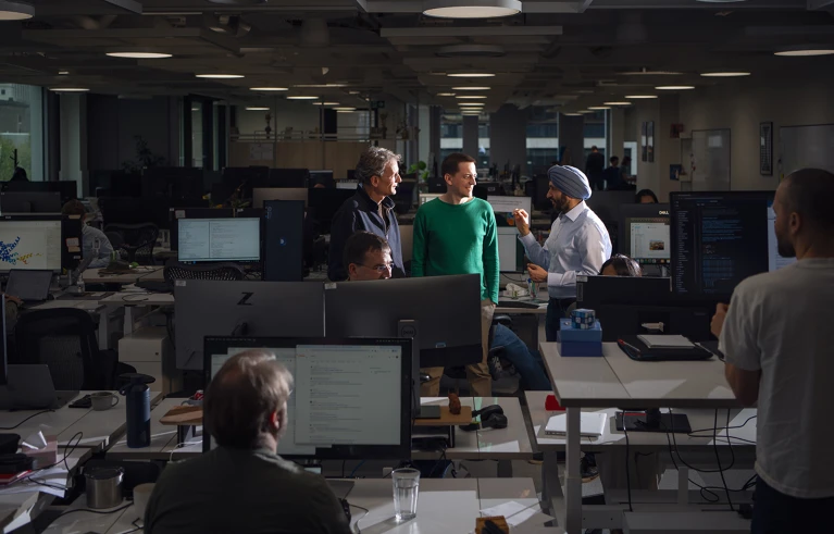 قدم بعدی هوش مصنوعی دیپمایند پس از بردن نوبل چیست؟